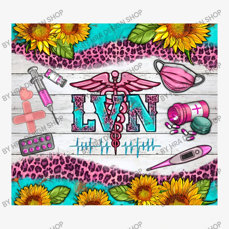 Western LVN Adjustable Cap 3 Western LVN Adjustable Cap - Image 3