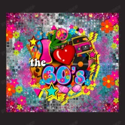 I Love The 60's Vintage Cap -ThreadNest Store d.2527070397.25097513.s3.1 262122 SFJBIERlc2lnbiBTaG9w 800x800 1