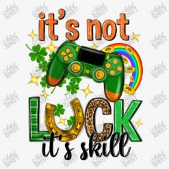 It's Not Luck It's Skill Slide Sandal -ThreadNest Store d.2527072147.25101974.s3.1 f5f5f5 YXJ0aXN0c2hvdA 800x800 1