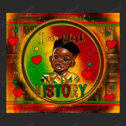 I Am A Black History Black Boy Printed Hat -ThreadNest Store d.2527073868.25097510.s3.1 292929 SFJBIERlc2lnbiBTaG9w 800x800 1