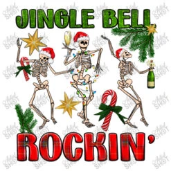 Jingle Bell Rockin' Youth Tee 9 Jingle Bell Rockin' Youth Tee -ThreadNest Store d.2527074312.25102078.s3.1 ffffff YXJ0aXN0c2hvdA 800x800 1