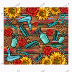 Western Sunflowers Hair Stylists Elementary T-Shirt -ThreadNest Store d.2527076164.25097499.s3.1 f9f9fb SFJBIERlc2lnbiBTaG9w 800x800 1