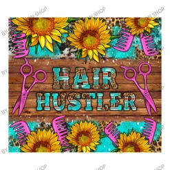 Western Hair Hustler Sunflowers Crop Top -ThreadNest Store d.2527077585.25097498.s3.1 ffffff SFJBIERlc2lnbiBTaG9w 800x800 1