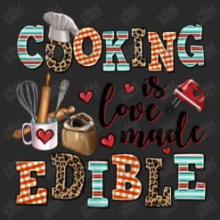 Cooking Is Love Made Edible Printed Hat -ThreadNest Store d.2527077618.25096794.s3.1 292929 YXJ0aXN0c2hvdA 800x800 1