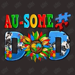 Ausome Autism Dad Racerback Tank -ThreadNest Store d.2527079417.25096773.s3.1 2f2929 YXJ0aXN0c2hvdA 800x800 1