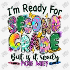 I'm Ready For Second Grade But Is It Ready For Me Slide Sandal -ThreadNest Store d.2527081107.25102128.s3.1 f5f5f5 YXJ0aXN0c2hvdA 800x800 1