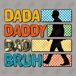 Dada Daddy Dad Bruh Racerback Tank -ThreadNest Store d.2527081979.25096748.s3.1 a8a3a0 YXJ0aXN0c2hvdA 800x800 1
