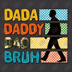 Dada Daddy Dad Bruh Ladies Curvy T-Shirt -ThreadNest Store d.2527082020.25096748.s3.1 39373a YXJ0aXN0c2hvdA 800x800 1