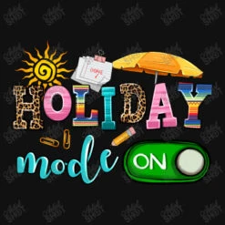 Holiday Mode On Slide Sandal -ThreadNest Store d.2527082262.25096747.s3.1 111111 YXJ0aXN0c2hvdA 800x800 1