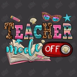 Teacher Mode Off Ladies Curvy T-Shirt -ThreadNest Store d.2527086123.25096727.s3.1 39373a YXJ0aXN0c2hvdA 800x800 1