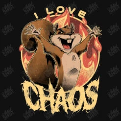 I Love Chaos Slide Sandal -ThreadNest Store d.2527086234.25102189.s3.1 111111 YXJ0aXN0c2hvdA 800x800 1