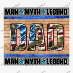 Western Dad Man Myth Legend All Over Women's T-shirt -ThreadNest Store d.2527091178.25097464.s3.1 f5f5f5 SFJBIERlc2lnbiBTaG9w 800x800 1