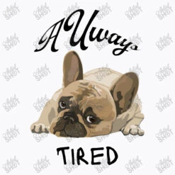 Always Tired - Tired Pug Dog T-Shirt -ThreadNest Store d.2527095667.25102215.s3.1 f9f9fb YXJ0aXN0c2hvdA 800x800 1