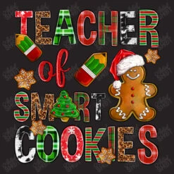 Teacher Of Smart Cookies Christmas Vintage Cap -ThreadNest Store d.2527096814.25102153.s3.1 262122 YXJ0aXN0c2hvdA 800x800 1