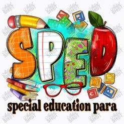 SPED Special Education Para T-Shirt -ThreadNest Store d.2527098080.25102145.s3.1 f9f9fb YXJ0aXN0c2hvdA 800x800 1