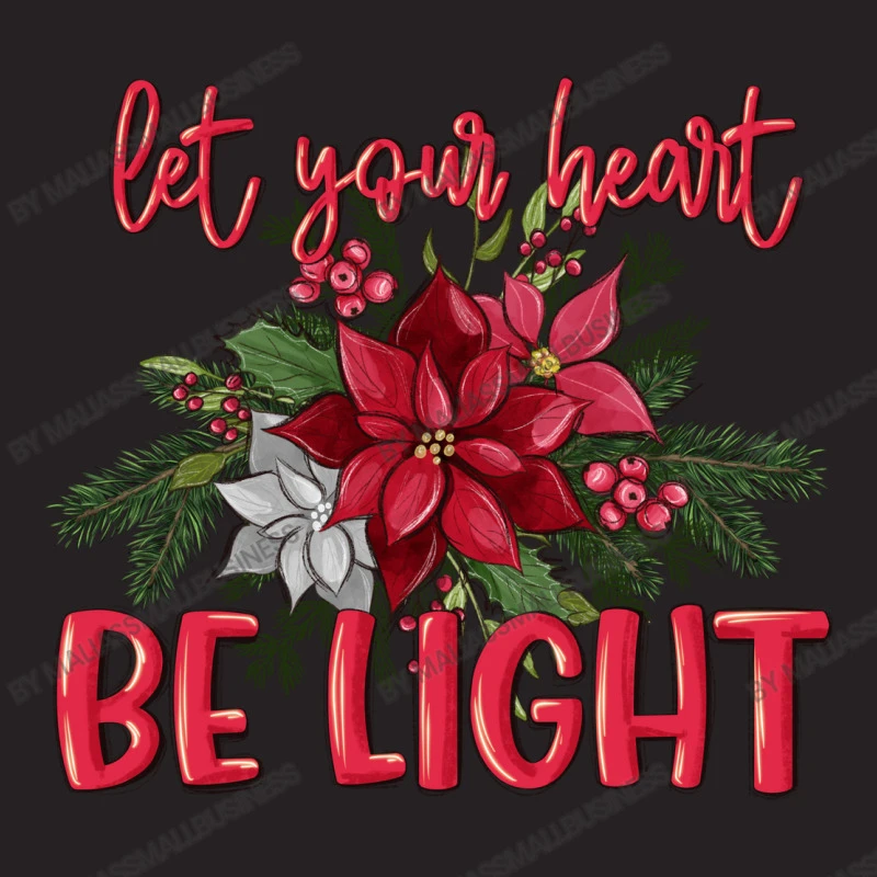 Let Your Heart Be Light Vintage Cap 3 Let Your Heart Be Light Vintage Cap - Image 3