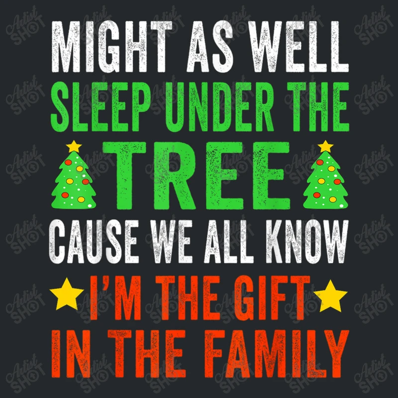 Christmas Pajamas Crewneck Sweatshirt 5 Christmas Pajamas Crewneck Sweatshirt - Image 5