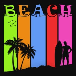 Shurfer At The Beach Crop Top -ThreadNest Store d.2527135627.25102655.s3.1 0e0e0e bm9uZQ 800x800 1