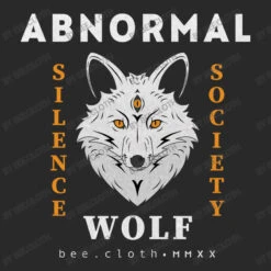 Abnormal Wolf Toddler T-shirt -ThreadNest Store d.2527137471.25102694.s3.1 292929 QmVlLkNsb3Ro 800x800 1