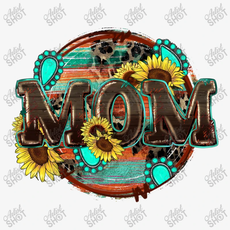 Western Mom Slide Sandal 4 Western Mom Slide Sandal - Image 4