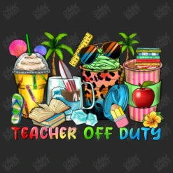 Teacher Off Duty Coffee Cups Printed Hat -ThreadNest Store d.2527152680.25102308.s3.1 292929 YXJ0aXN0c2hvdA 800x800 1