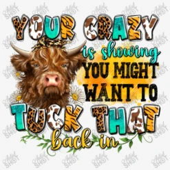 Your Crazy Is Showing You Slide Sandal -ThreadNest Store d.2527160808.25103081.s3.1 f5f5f5 YXJ0aXN0c2hvdA 800x800 1