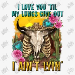 Western I Love You 'Til My Lungs Slide Sandal -ThreadNest Store d.2527165398.25103056.s3.1 f5f5f5 YXJ0aXN0c2hvdA 800x800 1