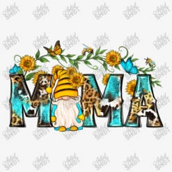 Western Mama With Gnome And Sunflowers All Over Women's T-shirt -ThreadNest Store d.2527165944.25103054.s3.1 f5f5f5 YXJ0aXN0c2hvdA 800x800 1
