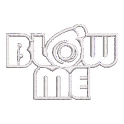 Blow Me Embroidered Hat Embroidered Dad Cap -ThreadNest Store d.25970579.340875.s3.1 ffffff bm9uZQ 800x800 1