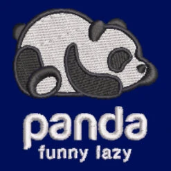 Panda Funny Lazy Embroidered Hat Embroidered Dad Cap 7 Panda Funny Lazy Embroidered Hat Embroidered Dad Cap -ThreadNest Store d.25970640.349638.s3.1 000f59 bm9uZQ 800x800 1