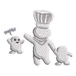 Daddy Coock Embroidered Hat Embroidered Dad Cap -ThreadNest Store d.25970680.349661.s3.1 ffffff bm9uZQ 800x800 1