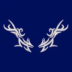 Tatoo Embroidered Hat Embroidered Dad Cap -ThreadNest Store d.25970782.349731.s3.1 000f59 bm9uZQ 800x800 1