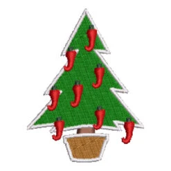 Xmax Tree Embroidered Hat Embroidered Dad Cap -ThreadNest Store d.25971217.386884.s3.1 ffffff bm9uZQ 800x800 1