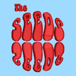 The Seeds Embroidered Hat Embroidered Dad Cap -ThreadNest Store d.25971261.388512.s3.1 9fdaff bm9uZQ 800x800 1