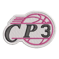 Cp3 Embroidered Hat Embroidered Dad Cap -ThreadNest Store d.25971274.392665.s3.1 ffffff bm9uZQ 800x800 1