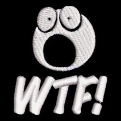 Wtf Embroidered Hat Embroidered Dad Cap 7 Wtf Embroidered Hat Embroidered Dad Cap -ThreadNest Store d.25971294.392675.s3.1 000000 bm9uZQ 800x800 1