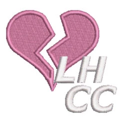 Broken Heart LHCC Embroidered Hat Embroidered Dad Cap -ThreadNest Store d.25971475.397877.s3.1 ffffff bm9uZQ 800x800 1