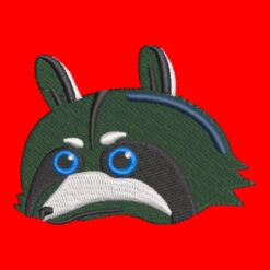 Cartoon Bird Embroidered Hat Embroidered Dad Cap -ThreadNest Store d.26007701.407257.s3.1 ff0000 bm9uZQ 800x800 1