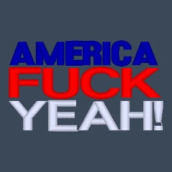 America Fuck Yeah Embroidery Embroidered Hat Flat Bill Snapback Cap -ThreadNest Store d.26335336.15691.s3.1 3b4858 bm9uZQ 800x800 1