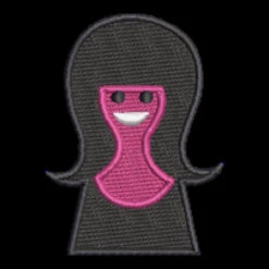 Leady Embroidered Hat Flat Bill Snapback Cap -ThreadNest Store d.26335465.349690.s3.1 000000 bm9uZQ 800x800 1