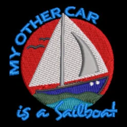 My Other Car Embroidered Hat Flat Bill Snapback Cap -ThreadNest Store d.26335747.398435.s3.1 000000 bm9uZQ 800x800 1