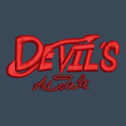 Devil's Advocate Embroidered Hat Flat Bill Snapback Cap -ThreadNest Store d.26335864.414268.s3.1 3b4858 bm9uZQ 800x800 1