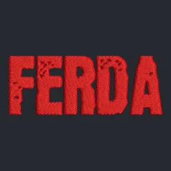 Ferda Embroidered Hat Flat Bill Snapback Cap -ThreadNest Store d.26335865.414274.s3.1 26292e bm9uZQ 800x800 1