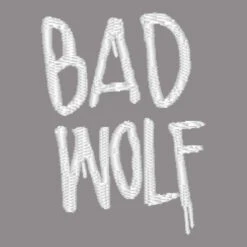 Bad Wolf Embroidered Hat Flat Bill Snapback Cap -ThreadNest Store d.26373087.15785.s3.1 8f8b8c bm9uZQ 800x800 1