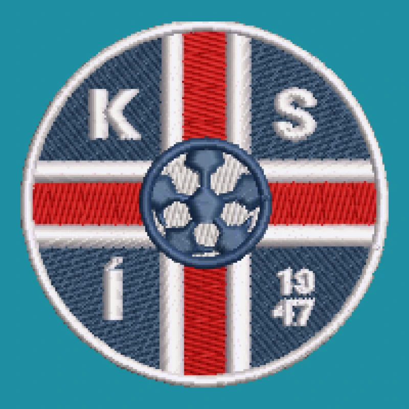 Ksi 1947 Embroidered Hat Flat Bill Snapback Cap 4 Ksi 1947 Embroidered Hat Flat Bill Snapback Cap - Image 4