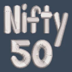 Nifty 50 Embroidered Hat Flat Bill Snapback Cap -ThreadNest Store d.26373555.367191.s3.1 3b4858 bm9uZQ 800x800 1