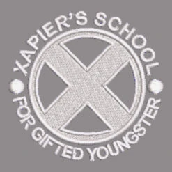 Xapier Embroidered Hat Flat Bill Snapback Cap -ThreadNest Store d.26373847.383678.s3.1 8f8b8c bm9uZQ 800x800 1