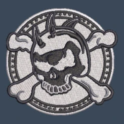 Danger Embroidered Hat Flat Bill Snapback Cap -ThreadNest Store d.26373899.386894.s3.1 3b4858 bm9uZQ 800x800 1