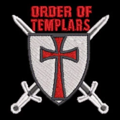 Order Of Templars Embroidered Hat Flat Bill Snapback Cap -ThreadNest Store d.26374288.409383.s3.1 000000 bm9uZQ 800x800 1