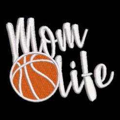 Mom Life Embroidered Hat Flat Bill Snapback Cap -ThreadNest Store d.26374364.414312.s3.1 000000 bm9uZQ 800x800 1